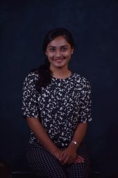 Shailee Mitra