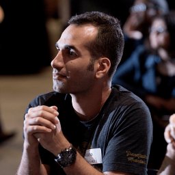 Reza Karimi