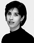 Maria Cristina Ferreira De Oliveira