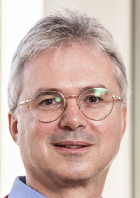 Laurens Siebbeles