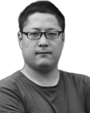 Lin Sen