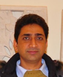 Arvind Kumar