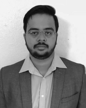 S. S. Teja Nibhanupudi
