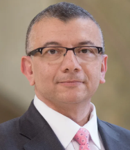 Emad N. Eskandar
