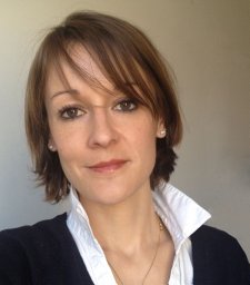 Anne Mottet