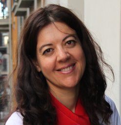 Carolina Pascual Villalobos