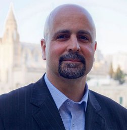 Kevin J. Saliba