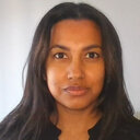 Nicole van Rheede