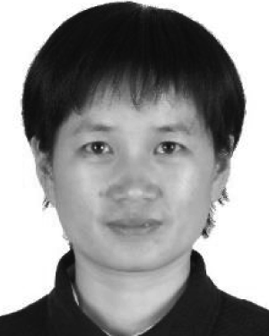 Xinrong Wu