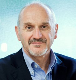 Pascal Dumontier