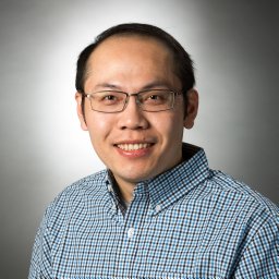 Chiu Chien-Yang