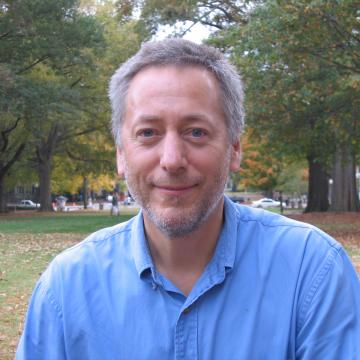 Paul A. Baker