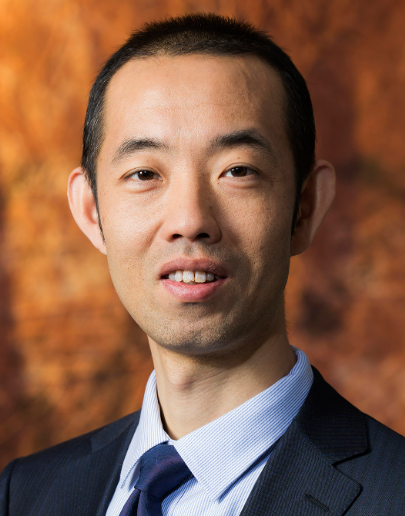 Junyan Zhang