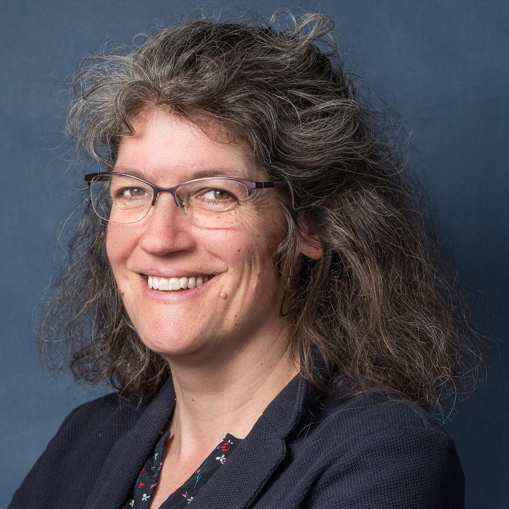 Anita Schöbel