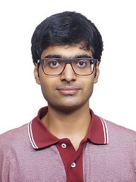 Siddharth H. Nair