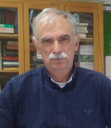 Antonios Alexandridis