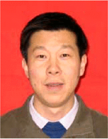 LIU Zhi-yuan
