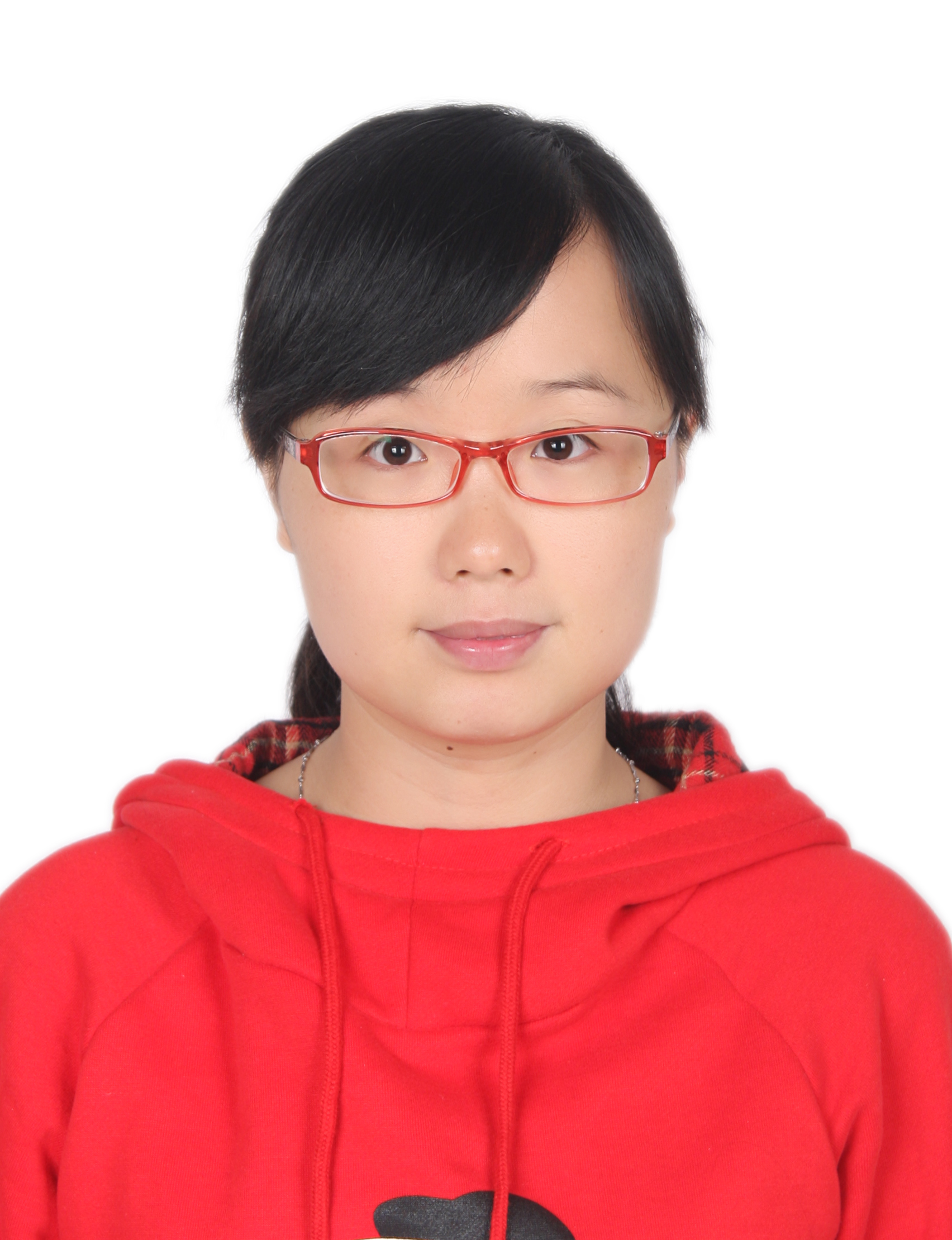 Junwei Lang