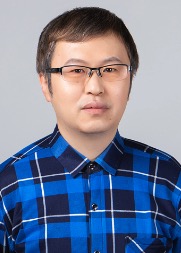 Shengwen Quan