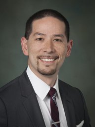 Nicholas J. Smith