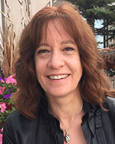 Marcia Grabowecky
