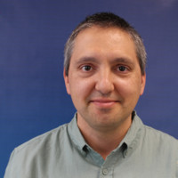 Alexandros Nanopoulos