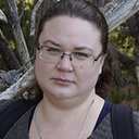 Lidia Malinova