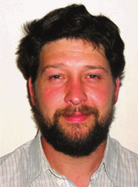 Nicolas Benech