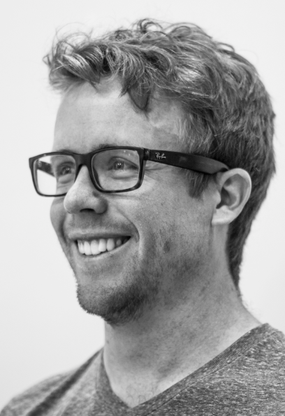 Grant Van Horn