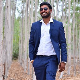 Cherukupalli Srinivasulu
