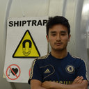 Premaditya Chhetri