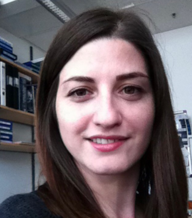 Rana Soylu Kucharz