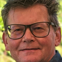 Gavin Thomas Lumsden Brown