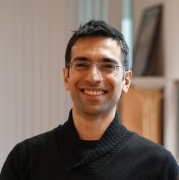 Ali Anil Sinaci