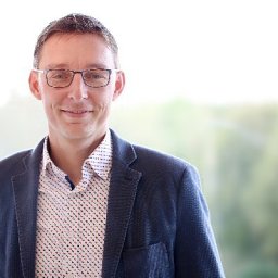 Manuel Liebeke