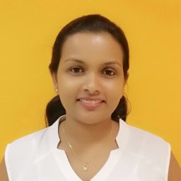Sandareka Wickramanayake