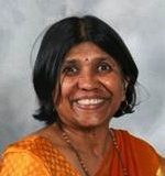 Urmila Diwekar