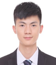 Xingcheng Gan