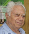Eviatar Nevo