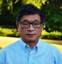 Liu Kebin