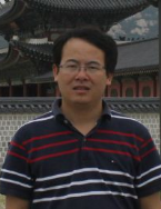 Linbao Luo