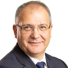 Diamant Thaci