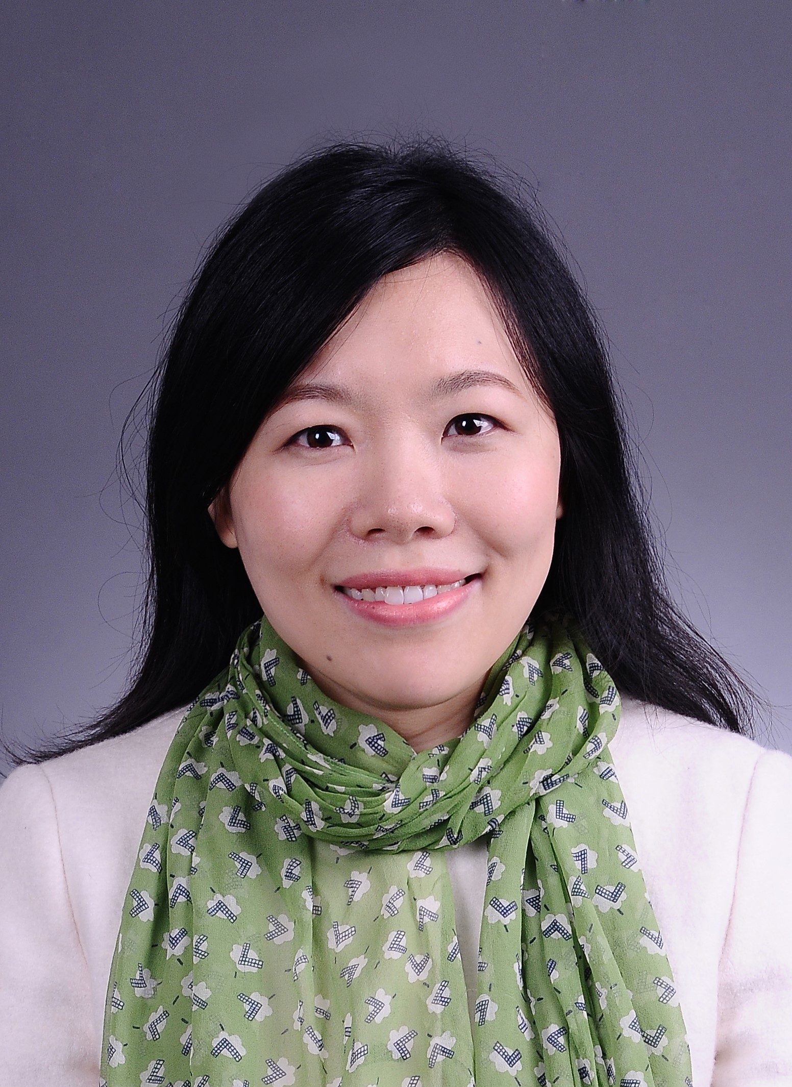 Ling Chen