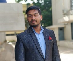 Hiren K. Machhi