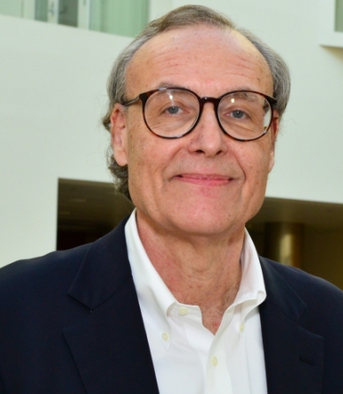John Gabrieli
