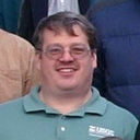 James P. Dixon