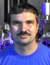 Steffen Danzenbächer