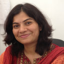 Preetha Shetty