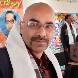 Suresh Kumar