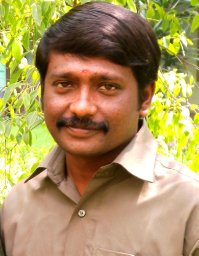 P. Mahesh Kumar